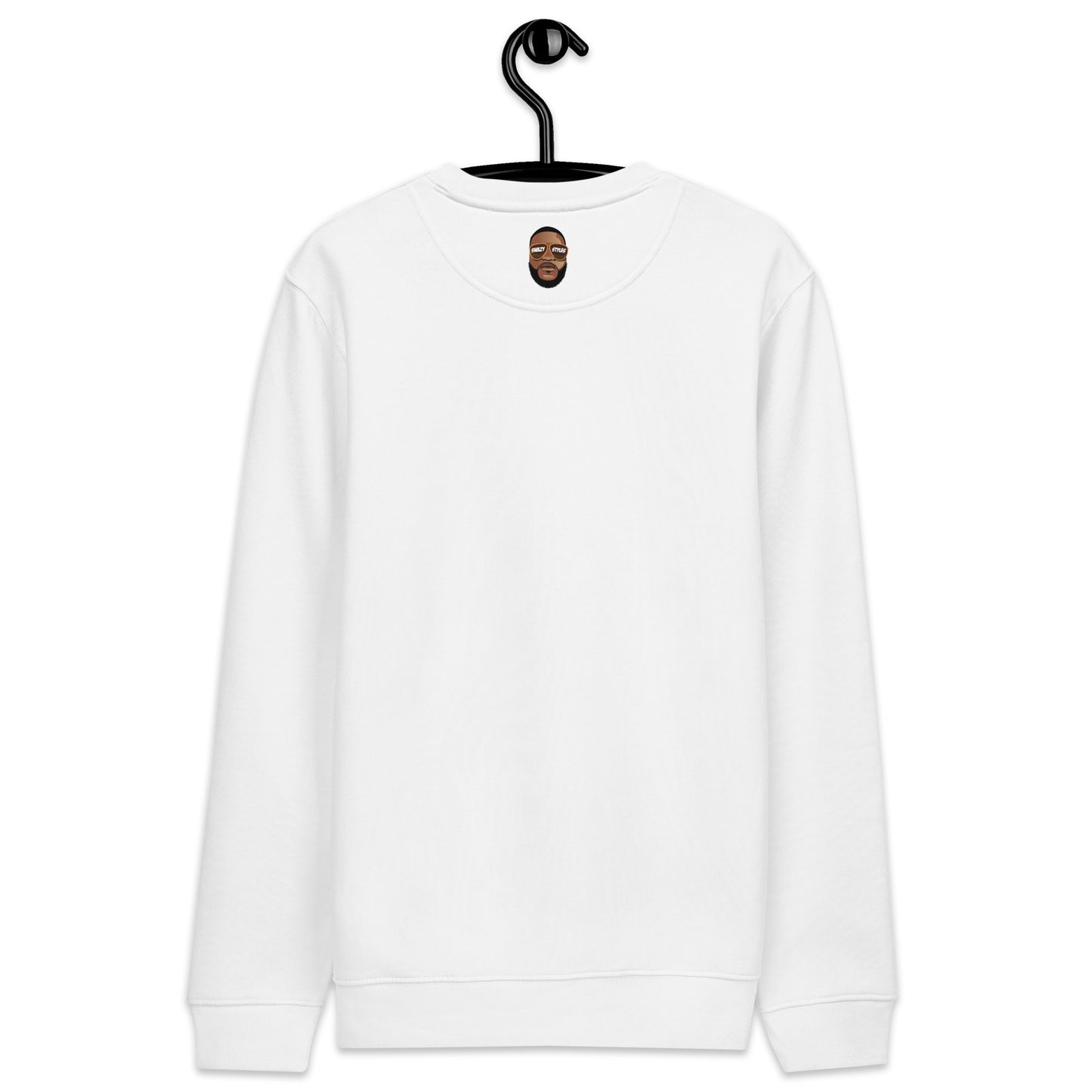 Swazy Dunks Unisex eco sweatshirt