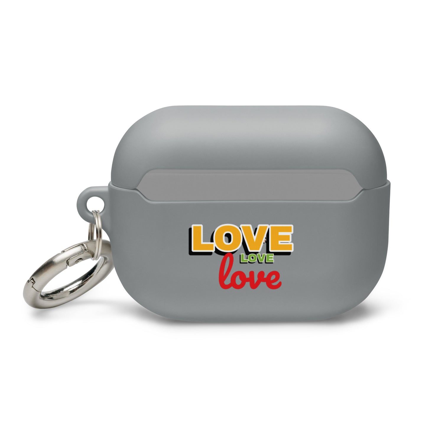 Love Is Love AirPods Swazy Case