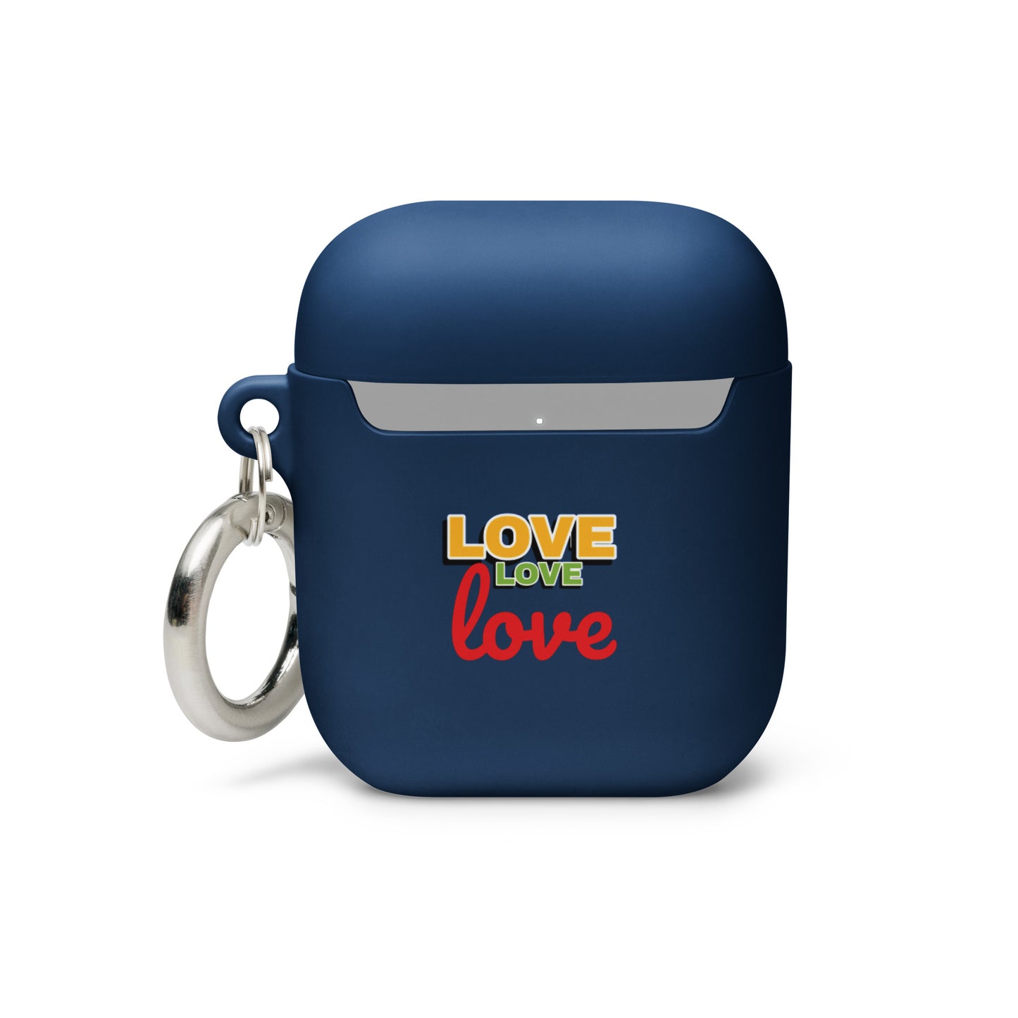 Love Is Love AirPods Swazy Case