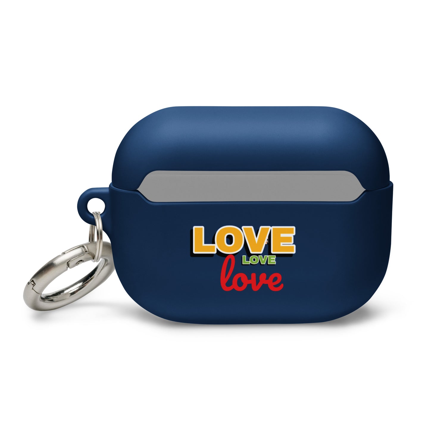 Love Is Love AirPods Swazy Case