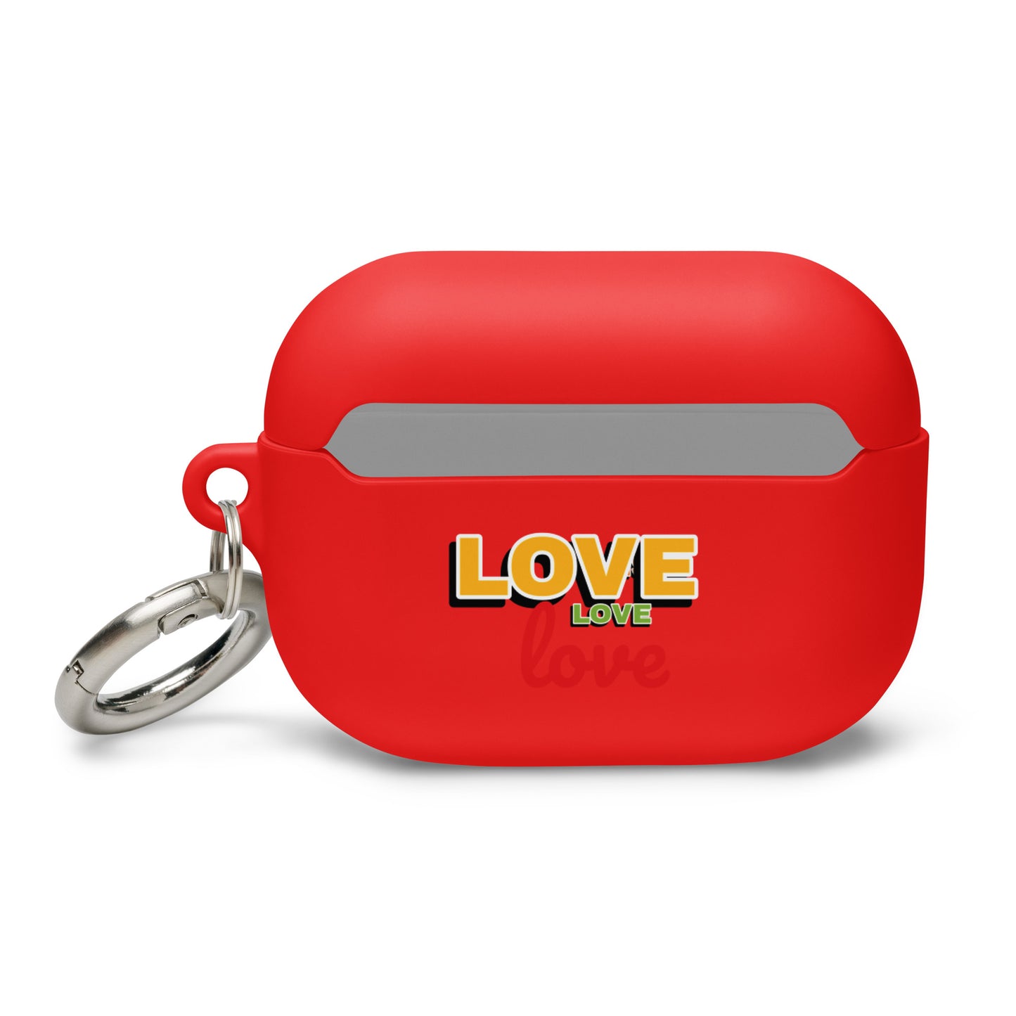 Love Is Love AirPods Swazy Case