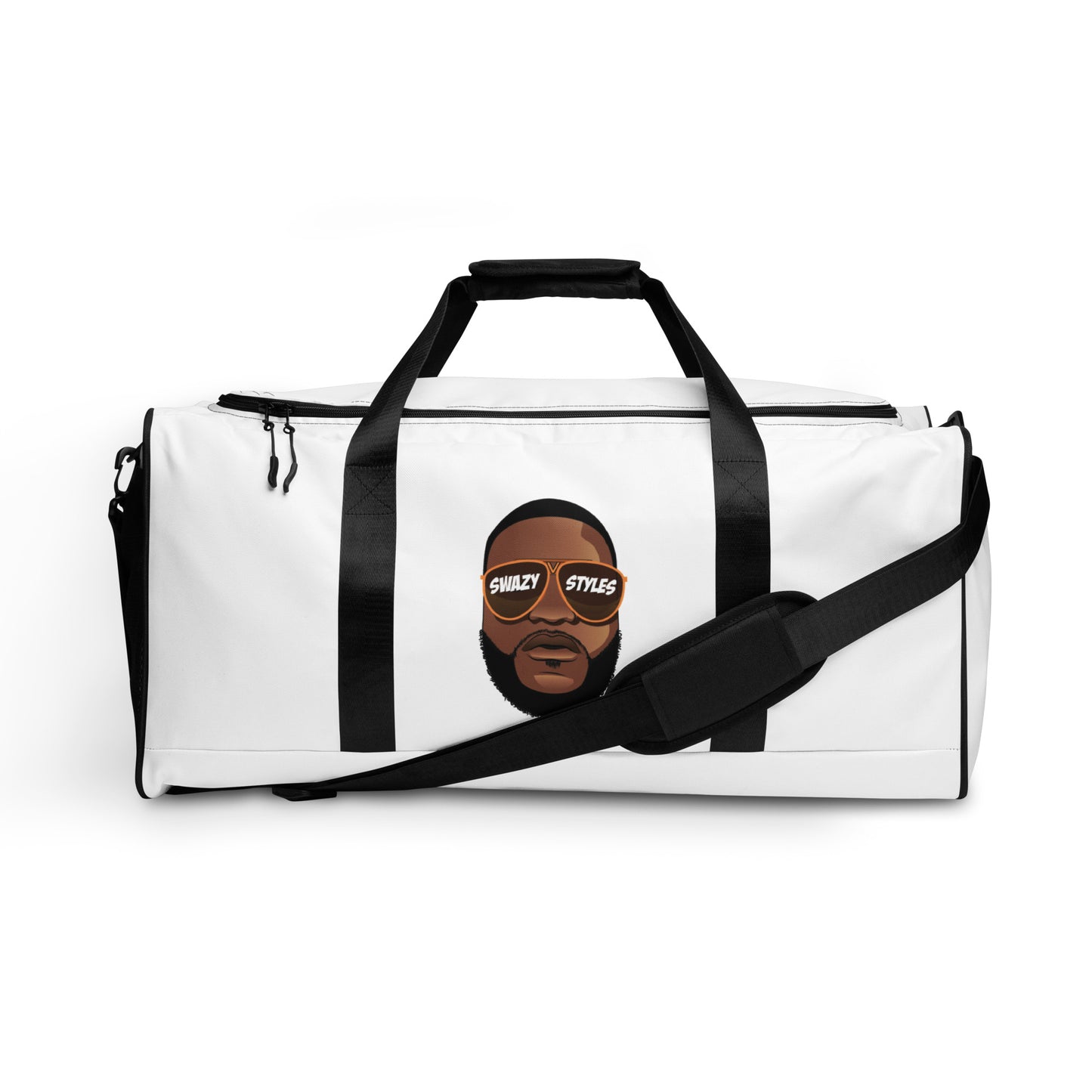 Styles Duffle bag