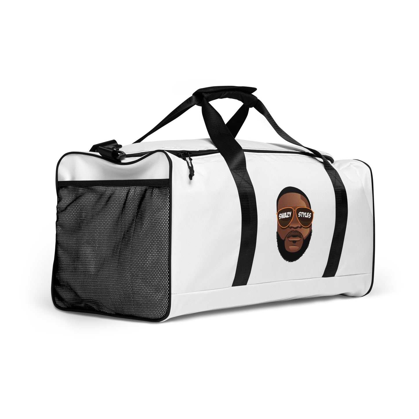 Styles Duffle bag