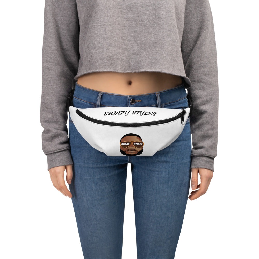 Swazy Styles Fanny Pack