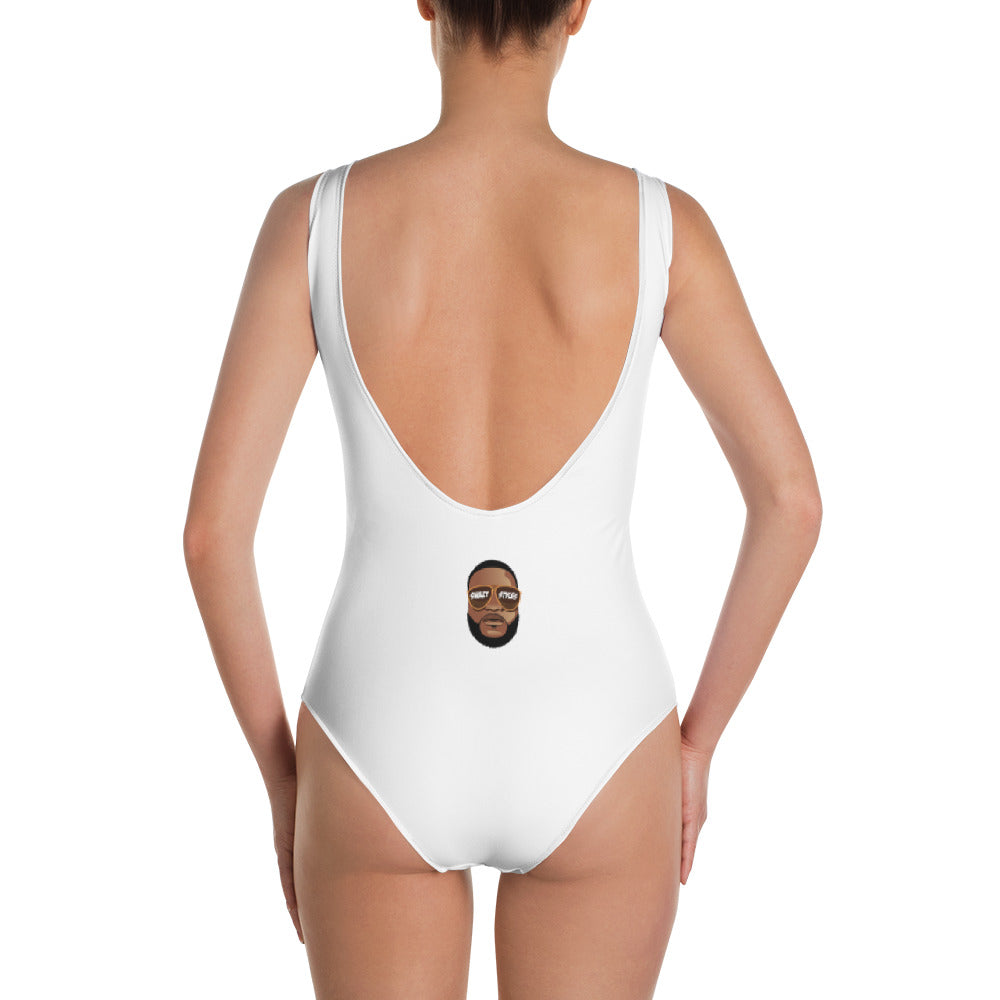 Styles One-Piece Swimsuit