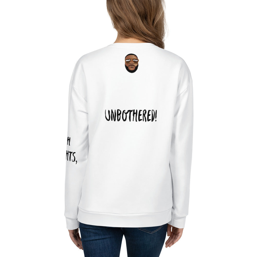 Swazy Mood Unisex Sweatshirt