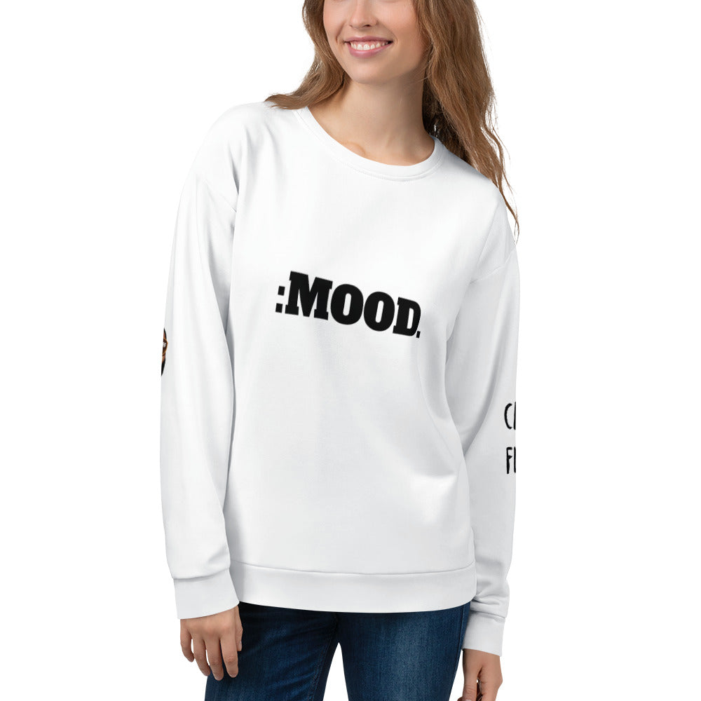 Swazy Mood Unisex Sweatshirt