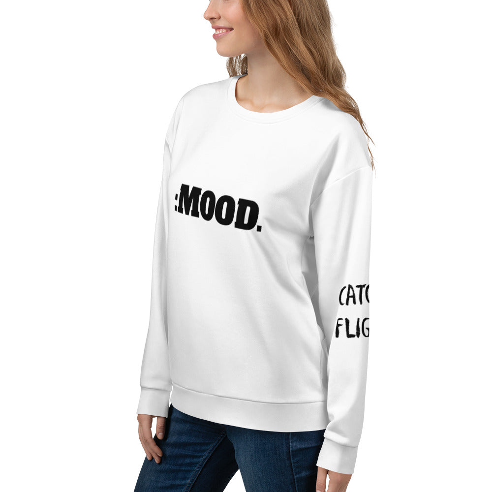 Swazy Mood Unisex Sweatshirt