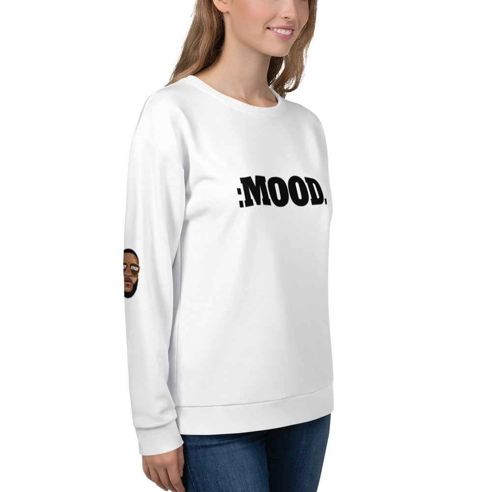 Swazy Mood Unisex Sweatshirt