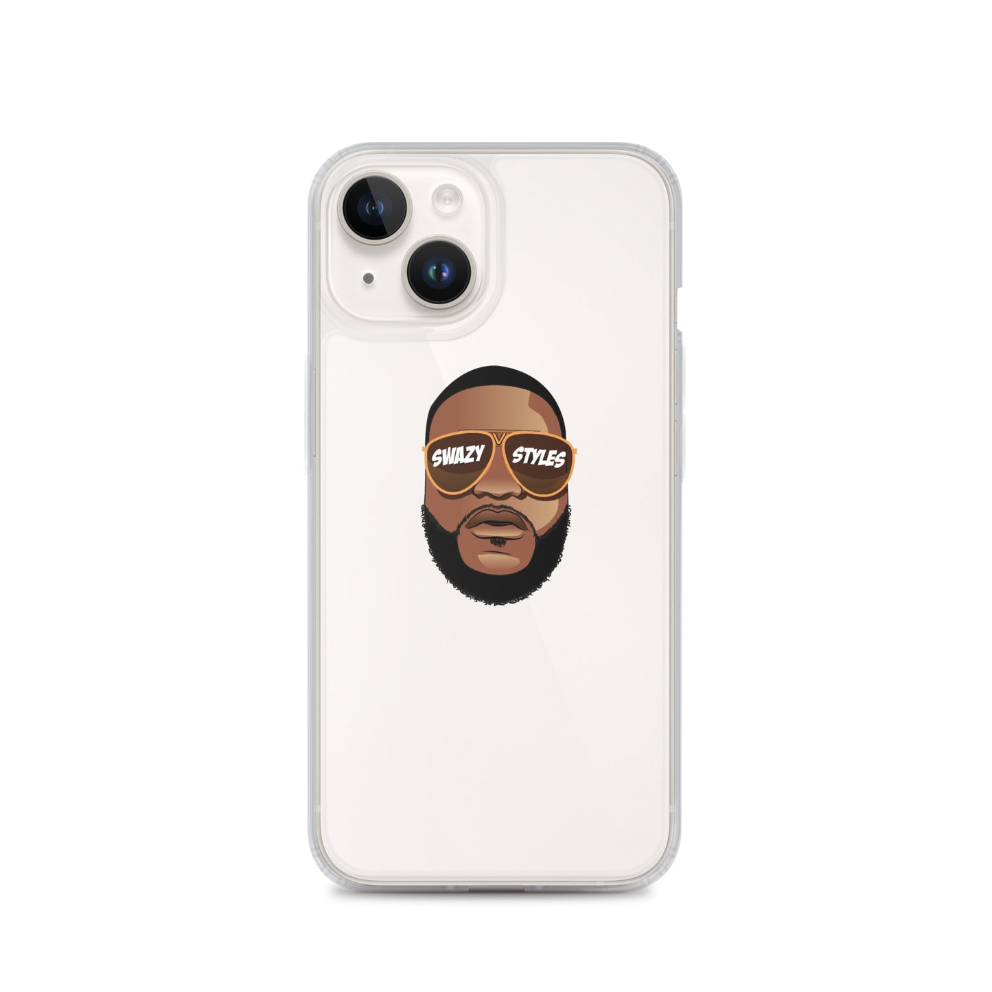 Swazy iPhone Case