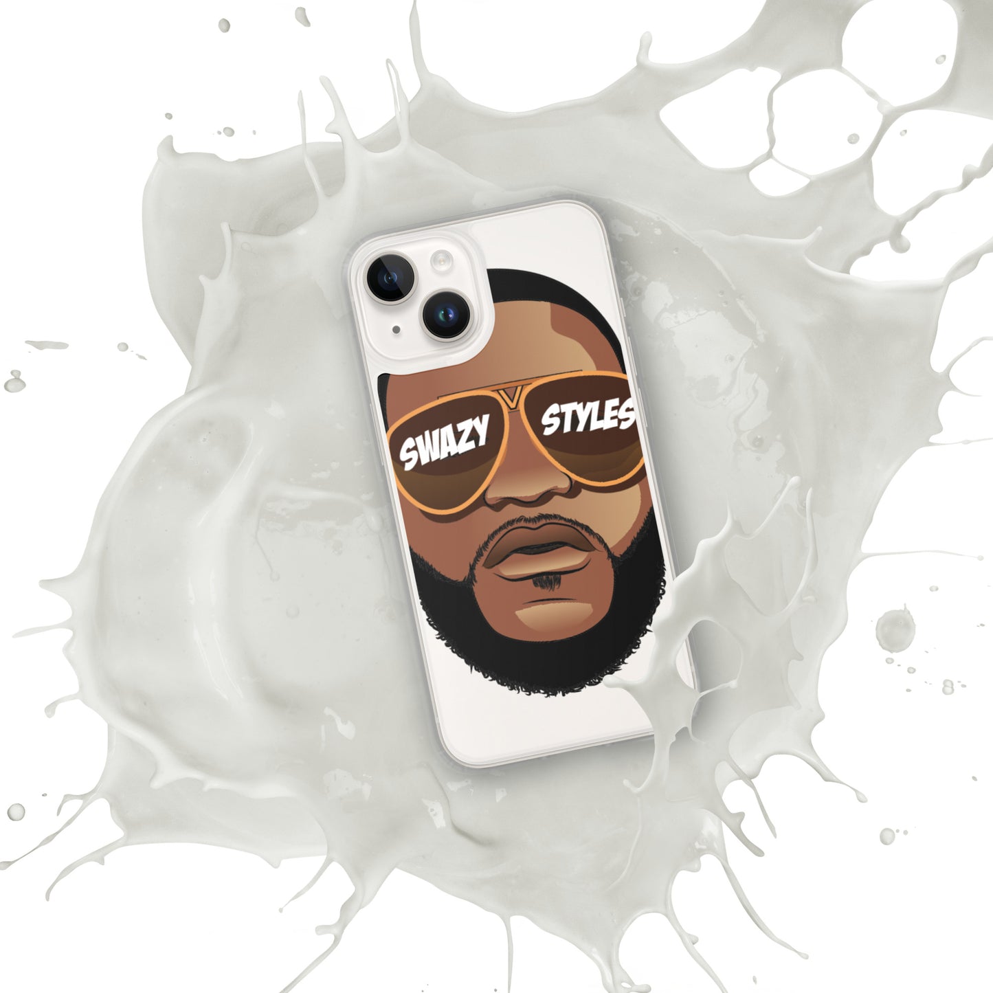 Swazy iPhone Case