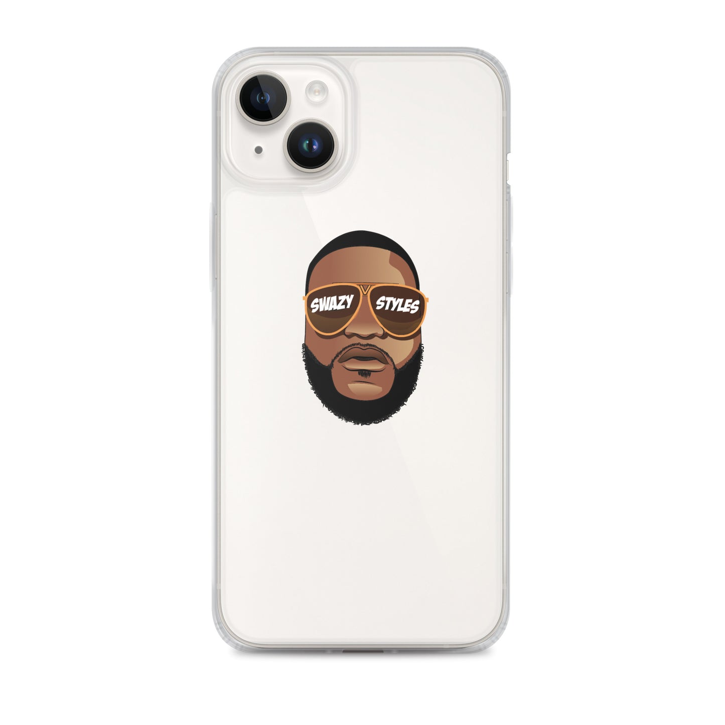 Swazy iPhone Case