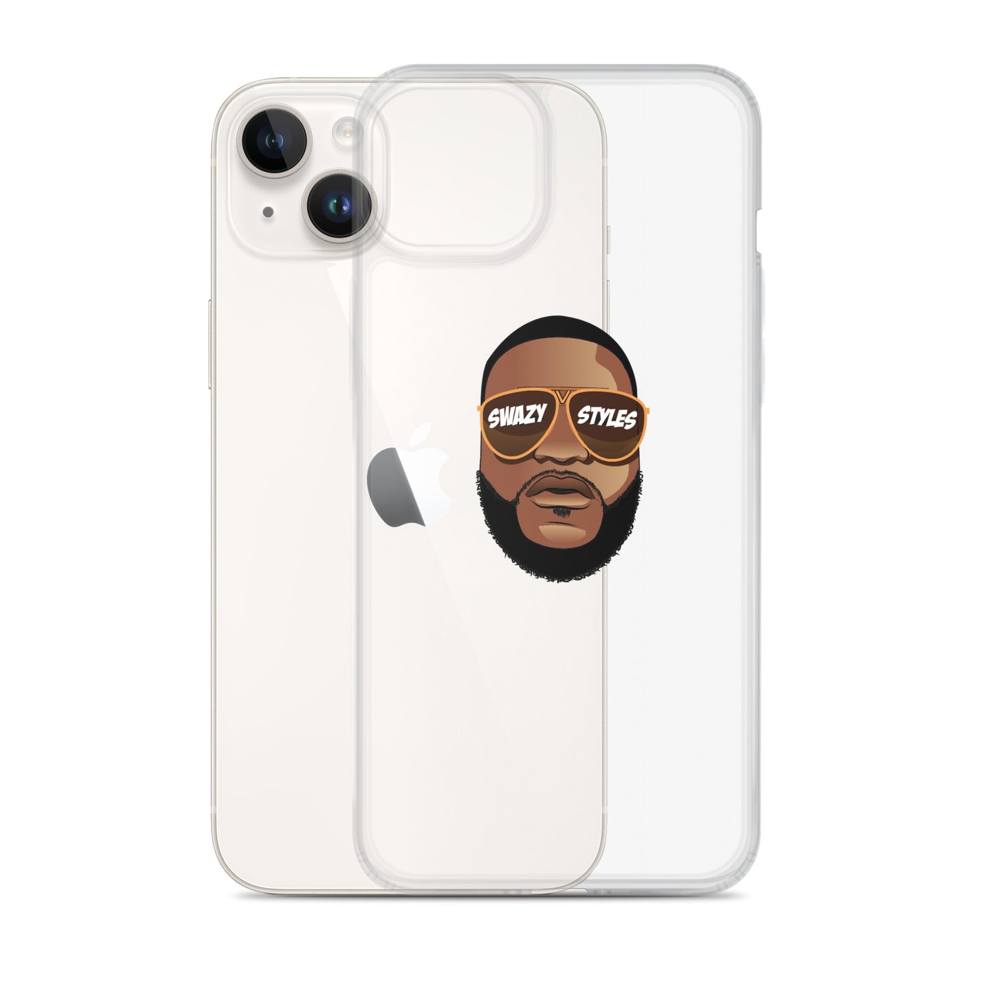 Swazy iPhone Case