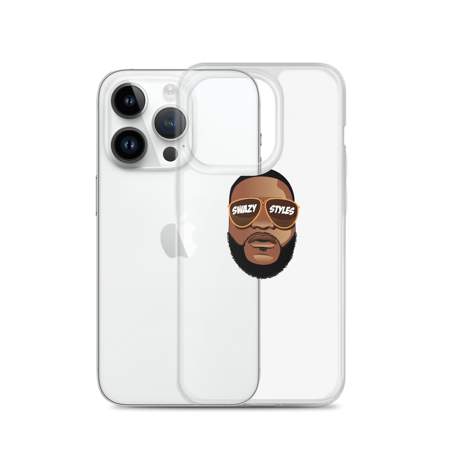 Swazy iPhone Case