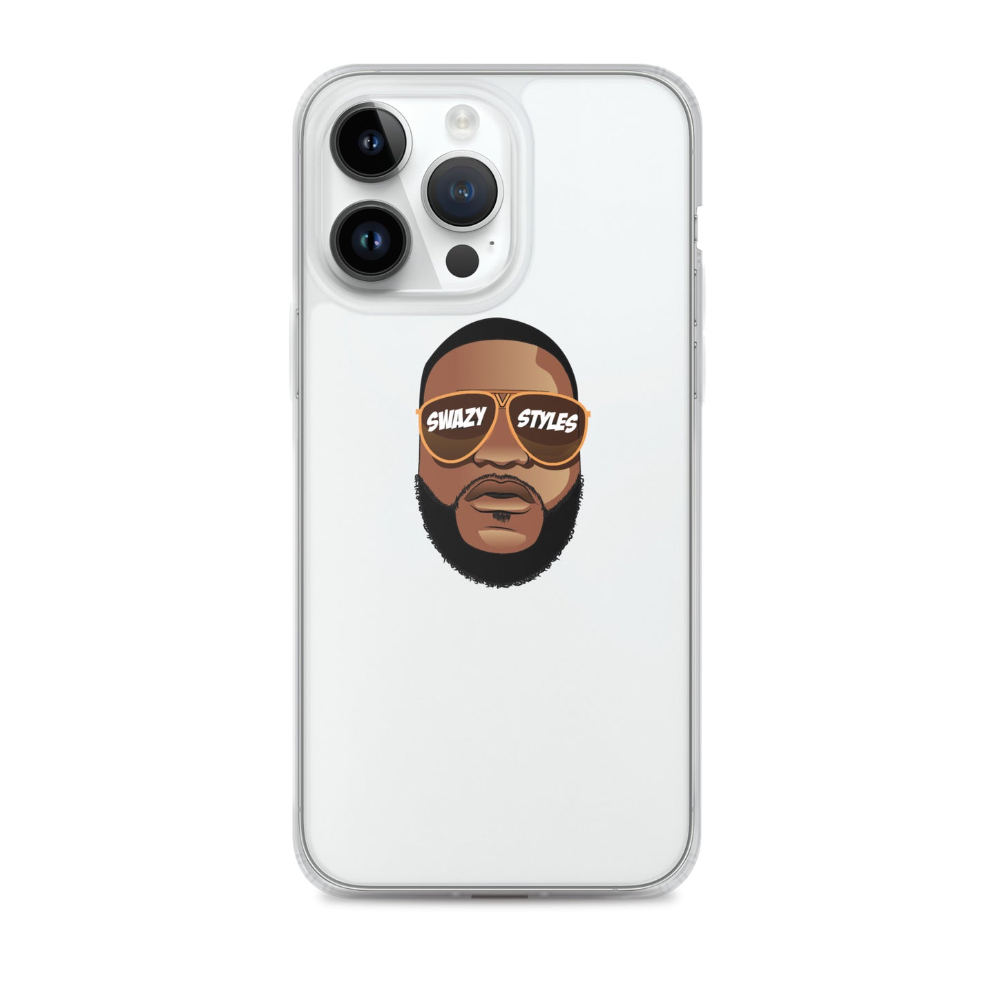 Swazy iPhone Case