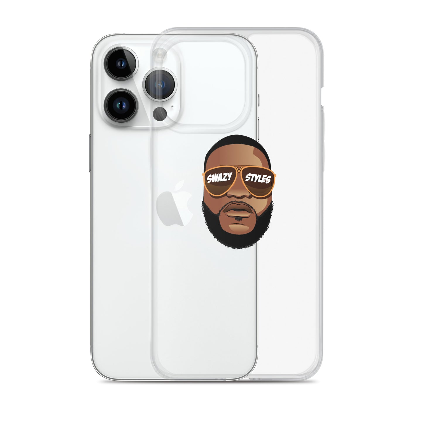 Swazy iPhone Case