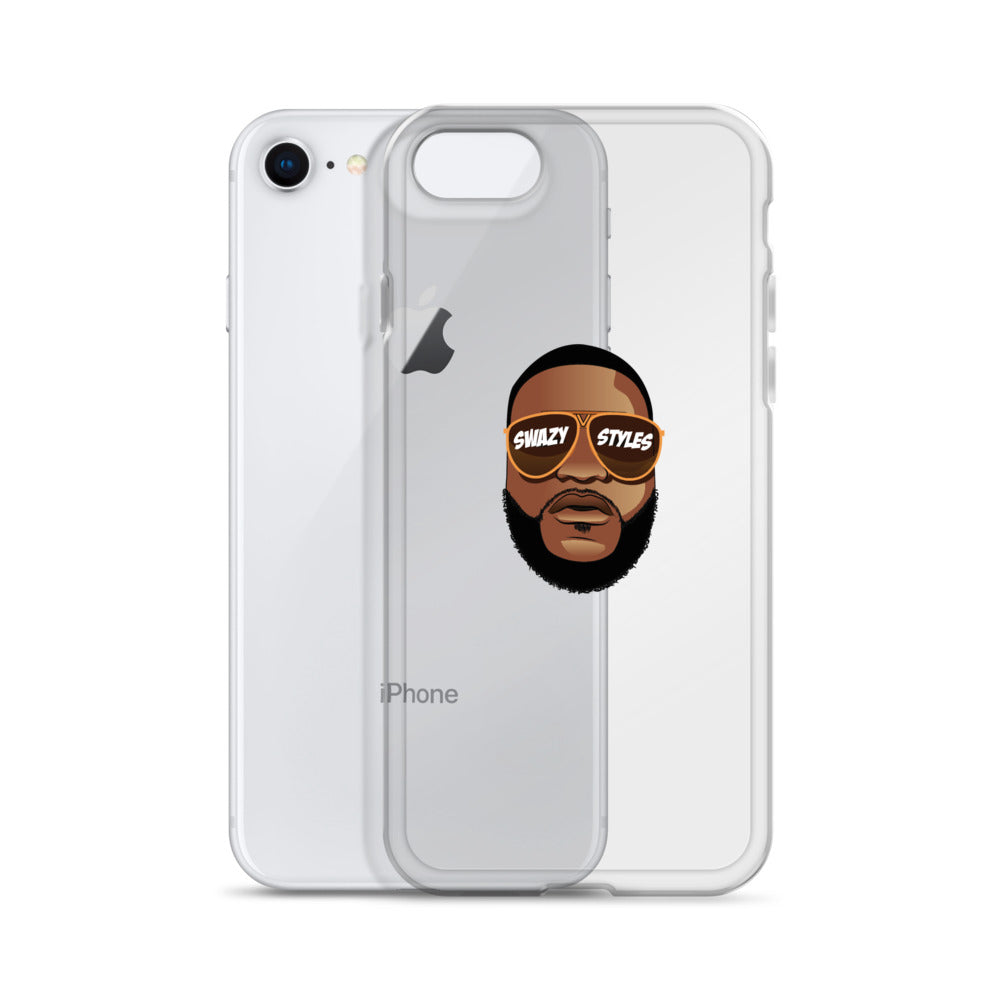 Swazy iPhone Case