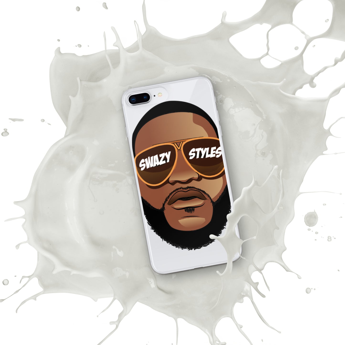 Swazy iPhone Case