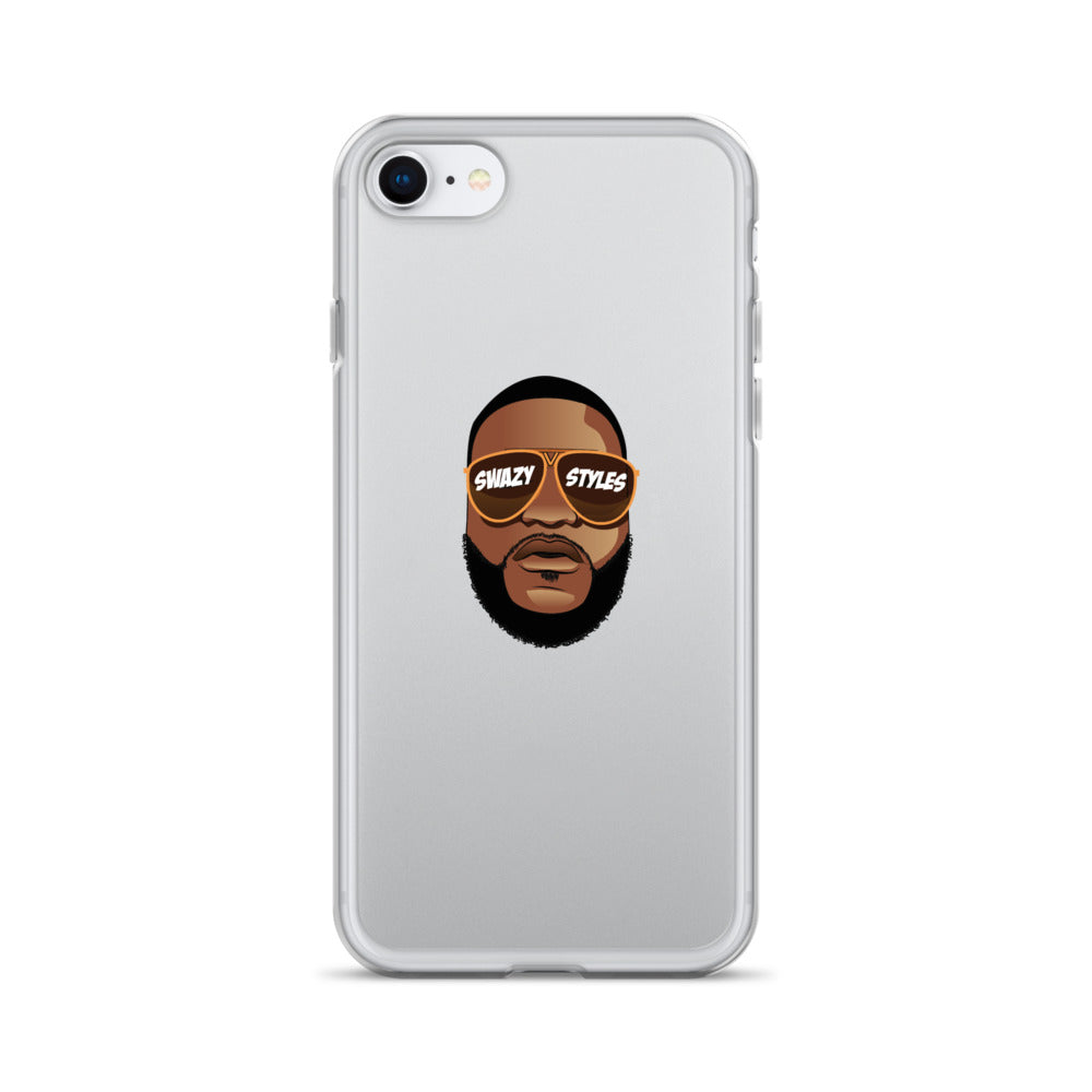 Swazy iPhone Case