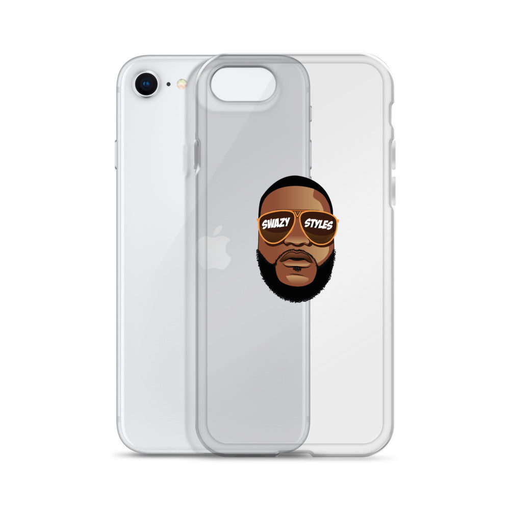 Swazy iPhone Case