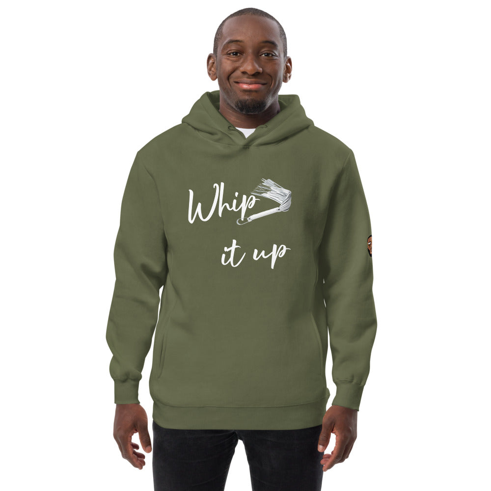 Swazy Fresh Unisex hoodie