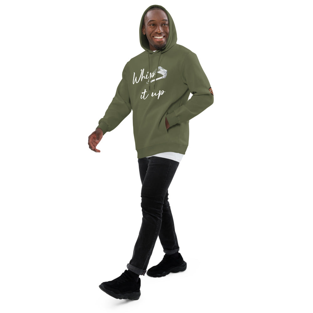 Swazy Fresh Unisex hoodie