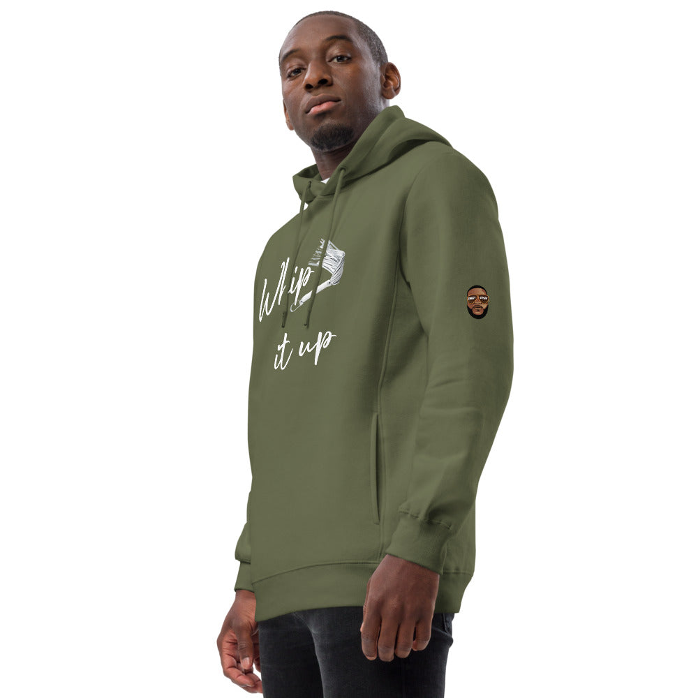 Swazy Fresh Unisex hoodie