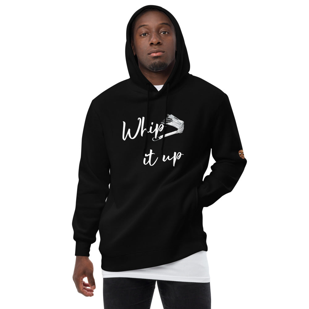 Swazy Fresh Unisex hoodie