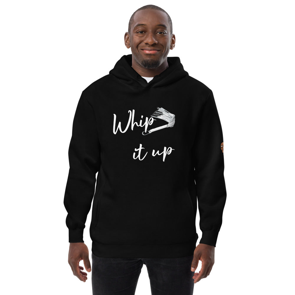 Swazy Fresh Unisex hoodie