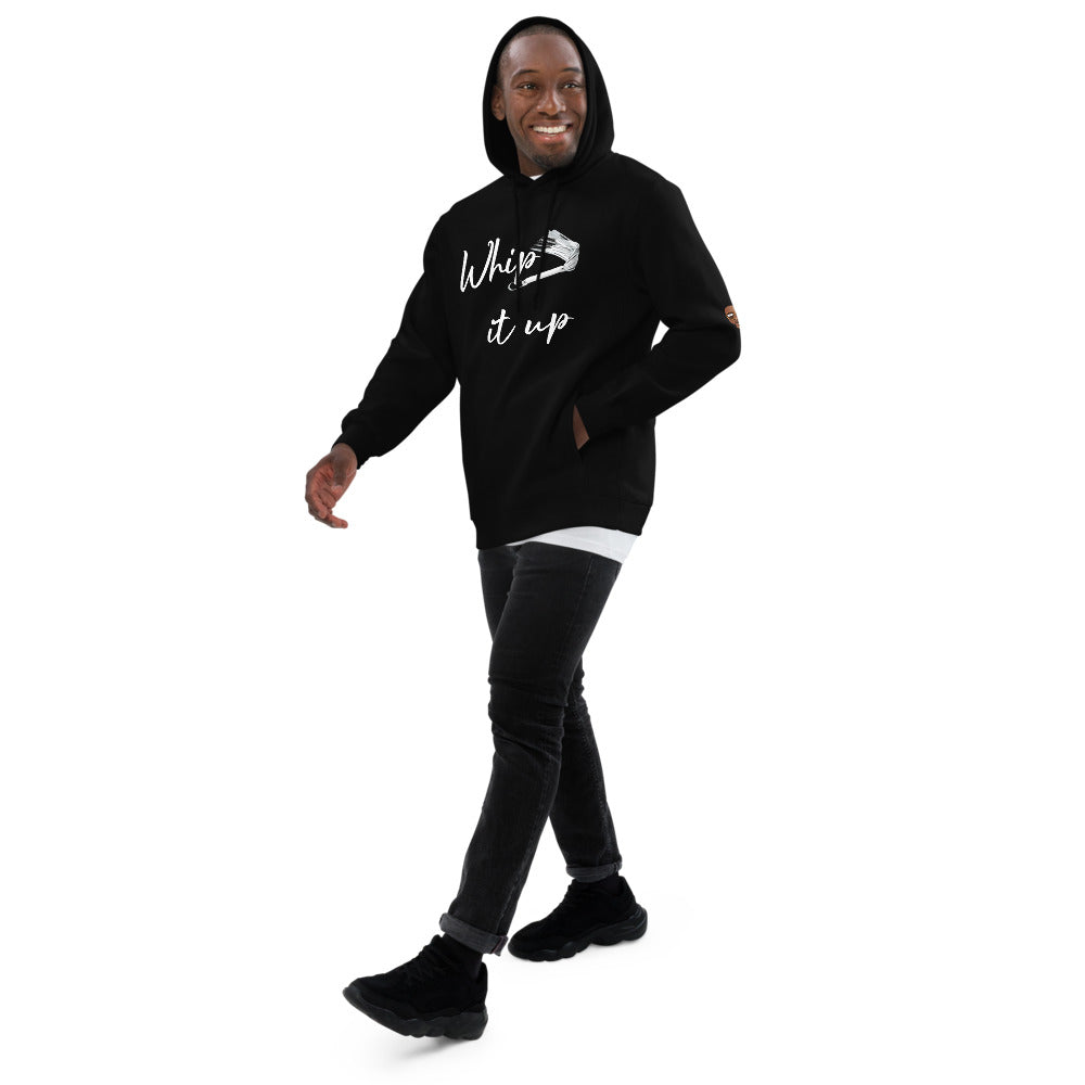 Swazy Fresh Unisex hoodie