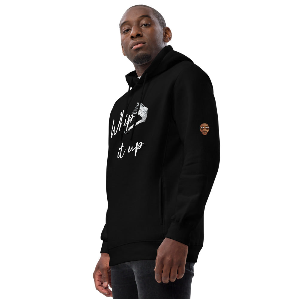 Swazy Fresh Unisex hoodie