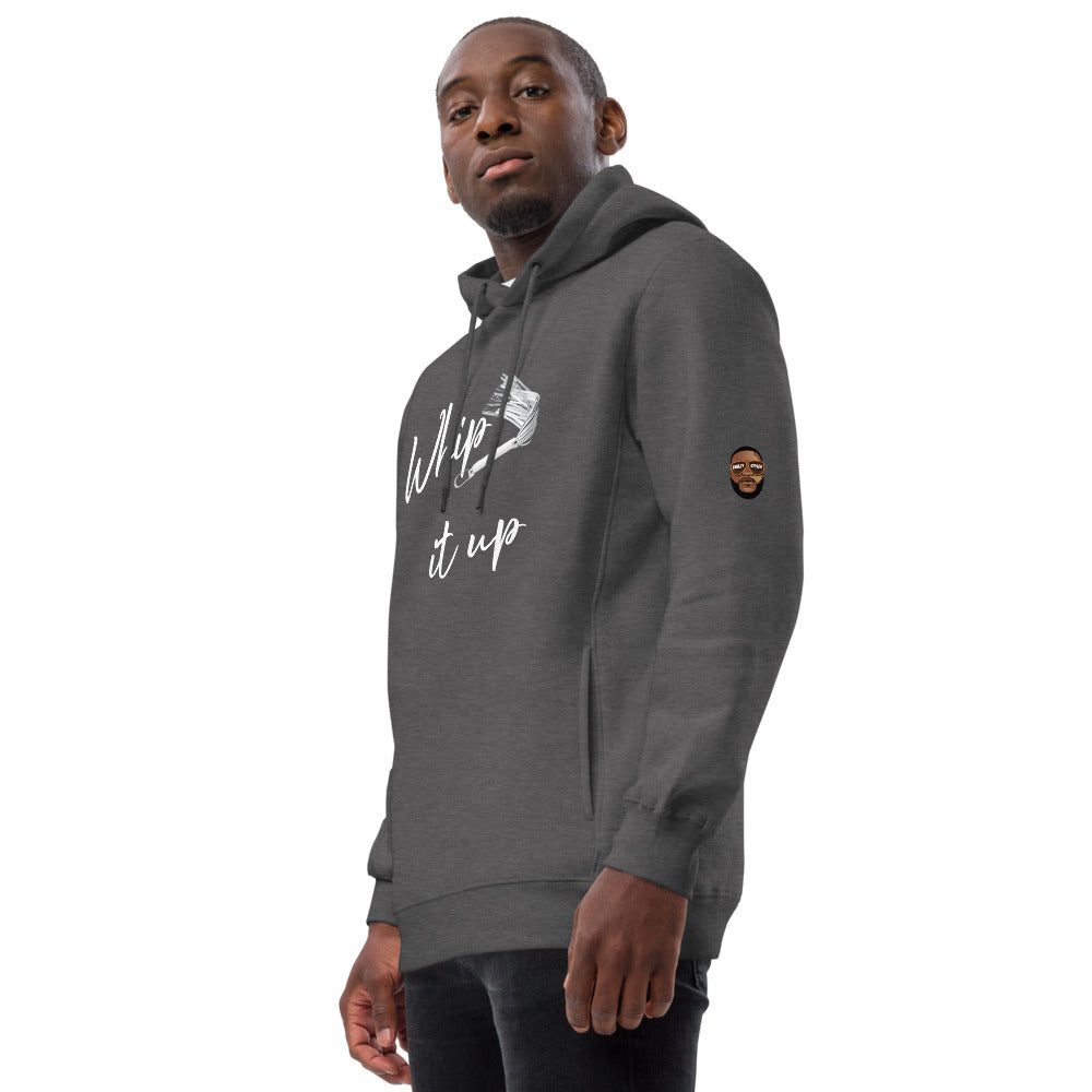 Swazy Fresh Unisex hoodie