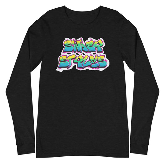 Swazy Fresh Long Sleeve Tee