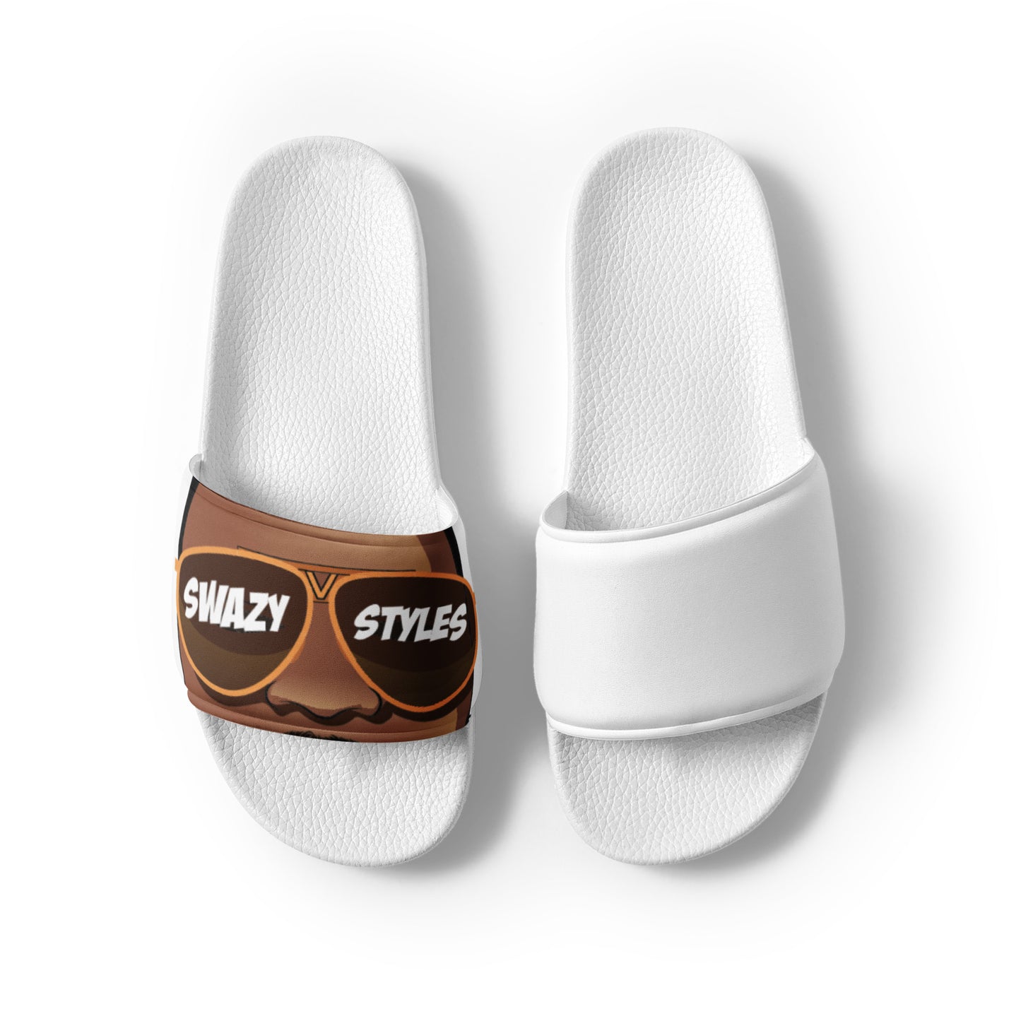 Swazy Face Women's slides