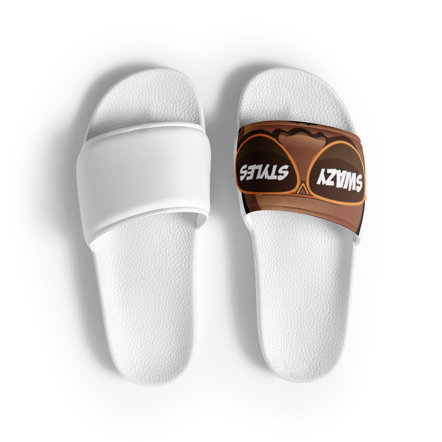 Swazy Face Women's slides